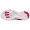 Кроссовки Coca-Cola, Anta Coca-Cola X Anta Hydrogen Run 2 Low-Top женские кроссовки красные белые 122025540-9