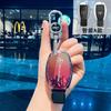 RPO5   TPU Key Fob Cover For Mercedes Benz A B C E S Class W204 W205 W212 W213 W176 GLC MAYBACH Keyless Soft Case
