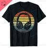 Dj Headphones T Shirts Graphic Streetwear Short Sleeve Oneck Harajuku Music Techno Tshirt Funny Unisexs Clothing For Ladies
