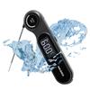 INKBIRD IHT-21K Instant Read Meat Thermometer, 0.5s, IP65 Waterproof, K Sensor, Magnetic, VA LCD, for Grilling, Baking, Brewing