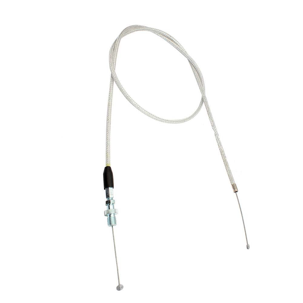 Кабель Разъем двигателя дроссельной заслонки Горизонтальный кабель двигателя Крестовая модификация мотоцикла Трос дроссельной заслонки