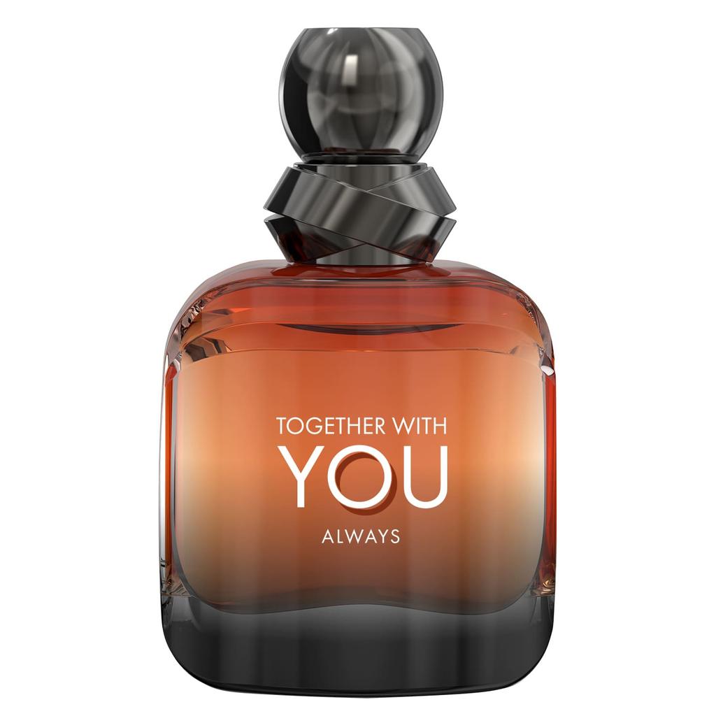 Вместе с тобой всегда Mirada парфюмированная вода для мужчин