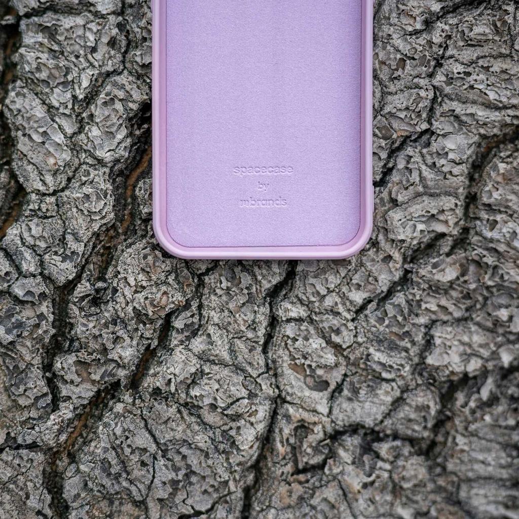 Sc Silicone Case Poco X3 Pro/Nfc Lilac
