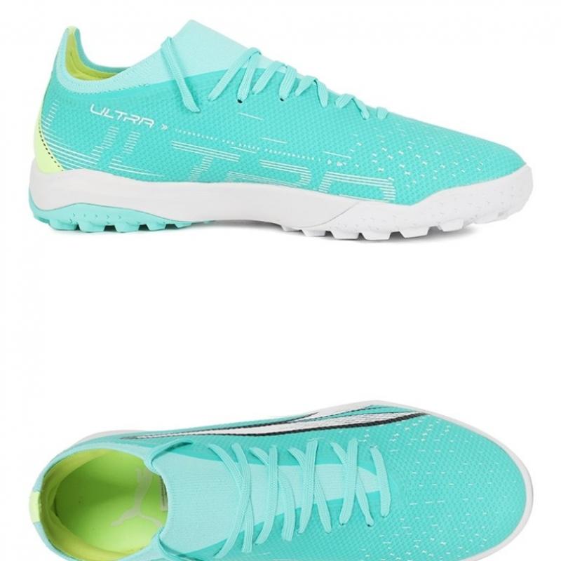Puma Soccer Shoes Futsal Shoes Ultra Match Tt