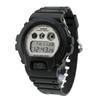 Цифровые кварцевые часы серии 6900 [Casio G-Shock] G-SHOCK мужские DW-6900WD-1 [Товар]