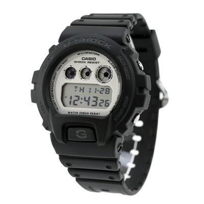 Мужские цифровые часы G-Shock DW-6900WD-1