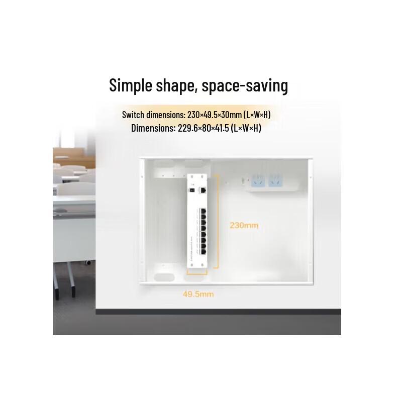 Huawei Enterprise Whole-House WiFi 6 Bee Kit