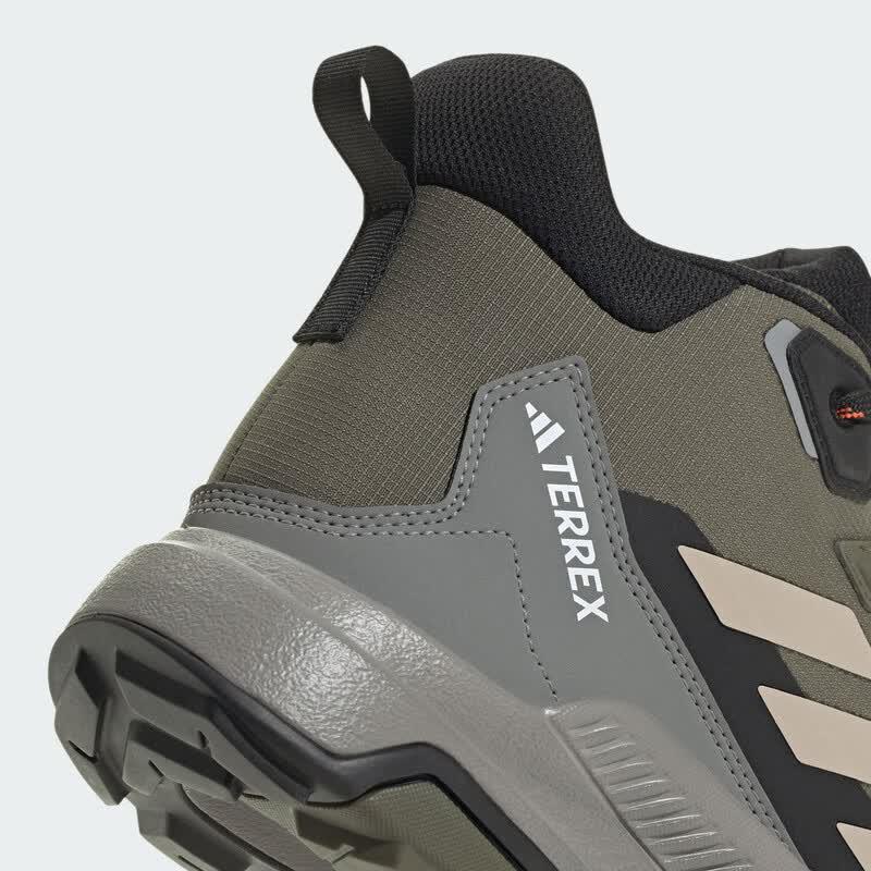 adidas Мужские походные ботинки TERREX Anylander Mid R.RDY
