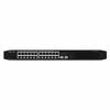 Ruijie RG-ES226GC-P V2 24-Port Gigabit Managed PoE Switch