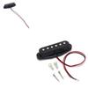 for 6 Strings Electric Guitar Single Coil Guitar Soundhole Pickup Sound Pickup Pickup Acoustic