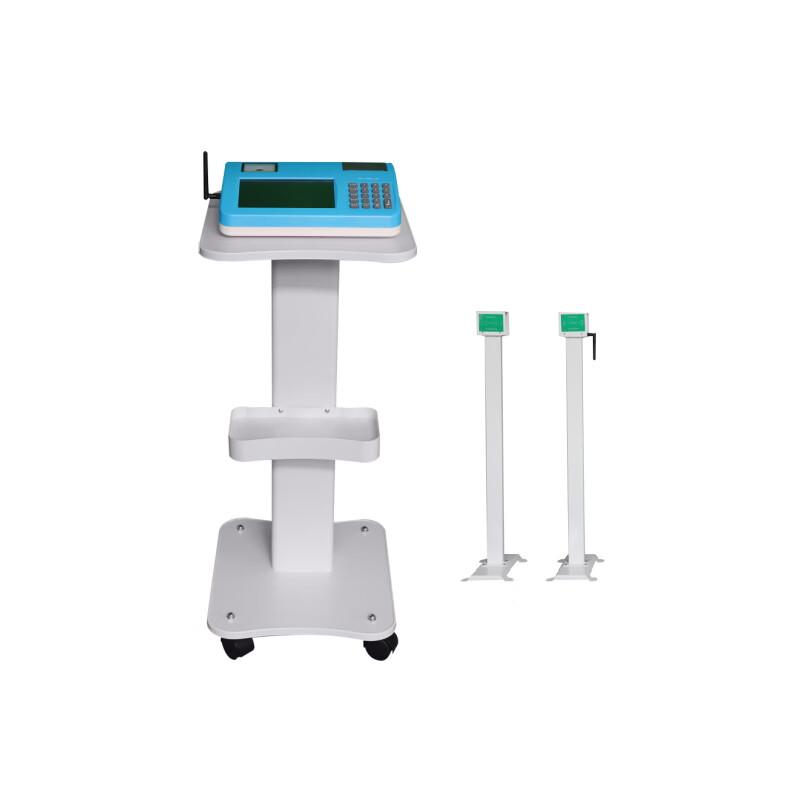 JiangYing JY-HA931-D2201 Football Dribbling Tester