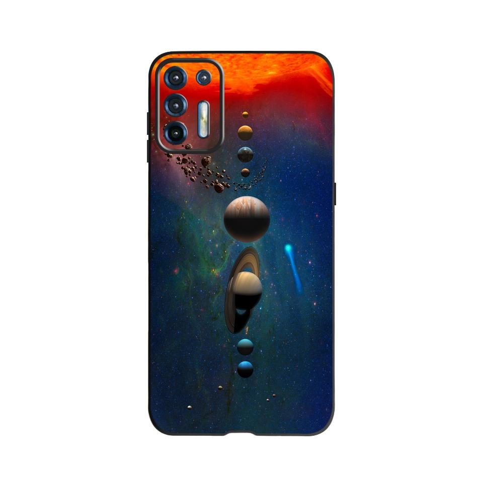 Phone Case For Moto G9 Plus Case Silicone Soft Back Cover For Motorola G9 Plus G 9 G9Plus G9+ XT2087-1 Soft TPU Bumper Fundas