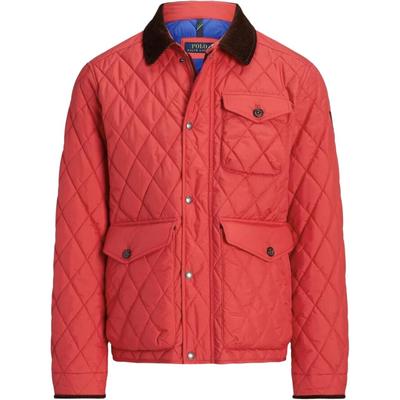 Однотонная хлопковая куртка Polo на молнии, однобортная, с длинными рукавами, мужская куртка 710847071-010