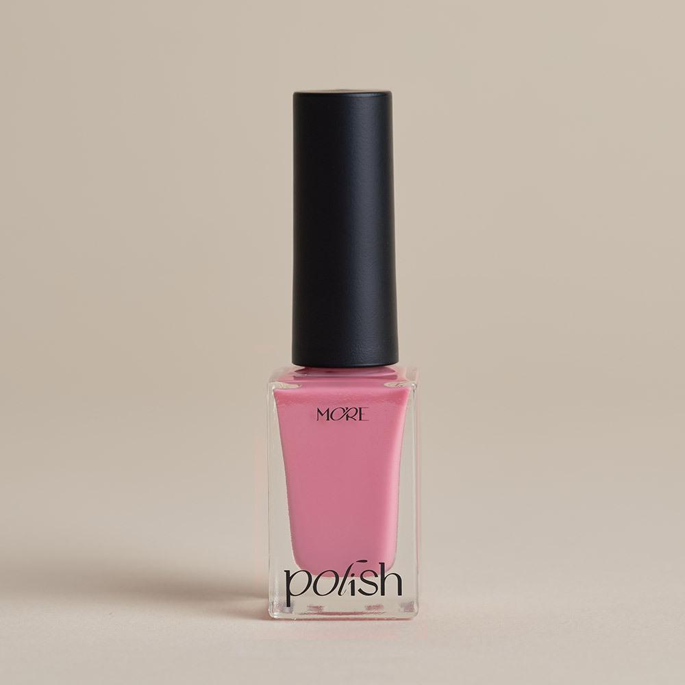 16 видов More полироли