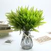 Faux Plant DIY Refreshing Safe Practical Vibrant Color Artificial Leaf Branch for Bedroom