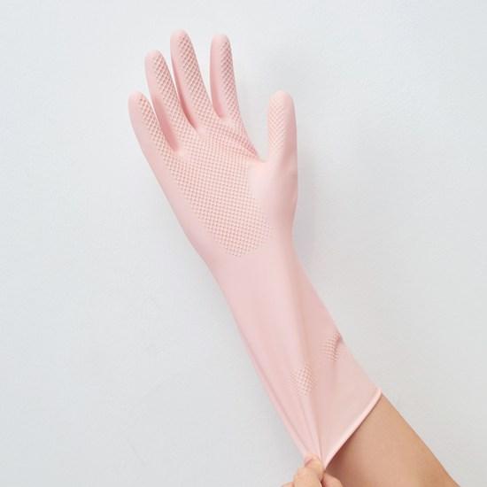 Frog Latex Rubber Gloves Comfort, a Popular Character In Korea