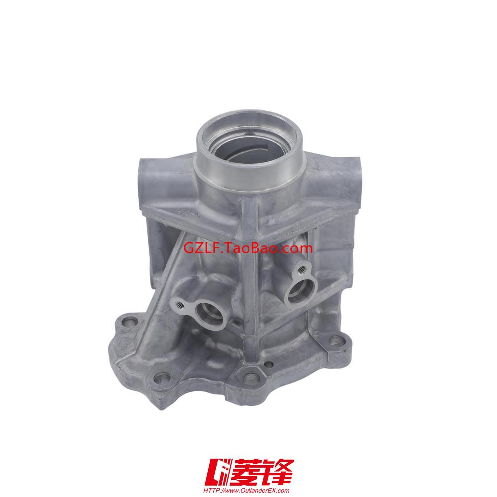 3201A053 MR446322 Car 4WD Transfer Case Rear Cover For Mitsubishi Pajero Montero Shogun V73 V75 V77 V87 V93 V97 V98 Wagon Parts