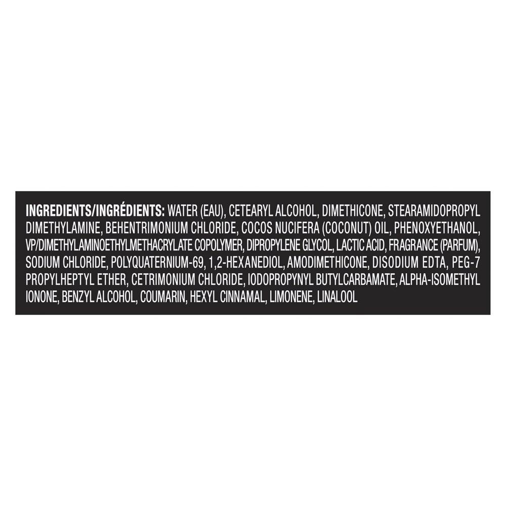 Крем-гель Tresemme One Step Curl, 1 упаковка, 148 мл
