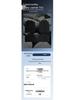 Honda HR-V 2023-2024 Нейлоновые грязезащитные коврики для пола, Удобные и противоскользящие