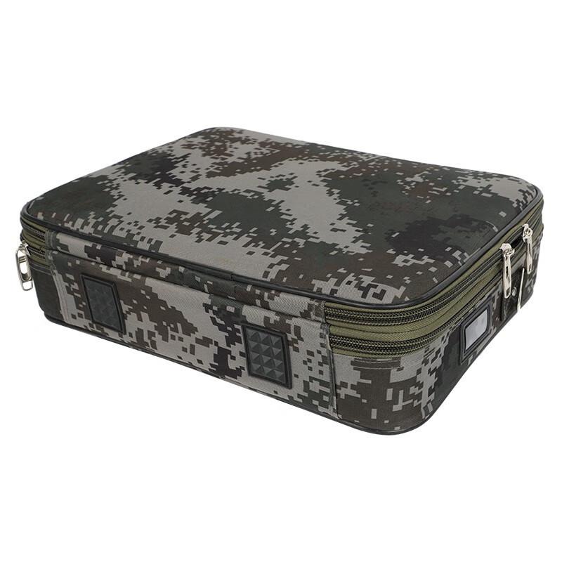 Tactical Field Staff Operations Bag