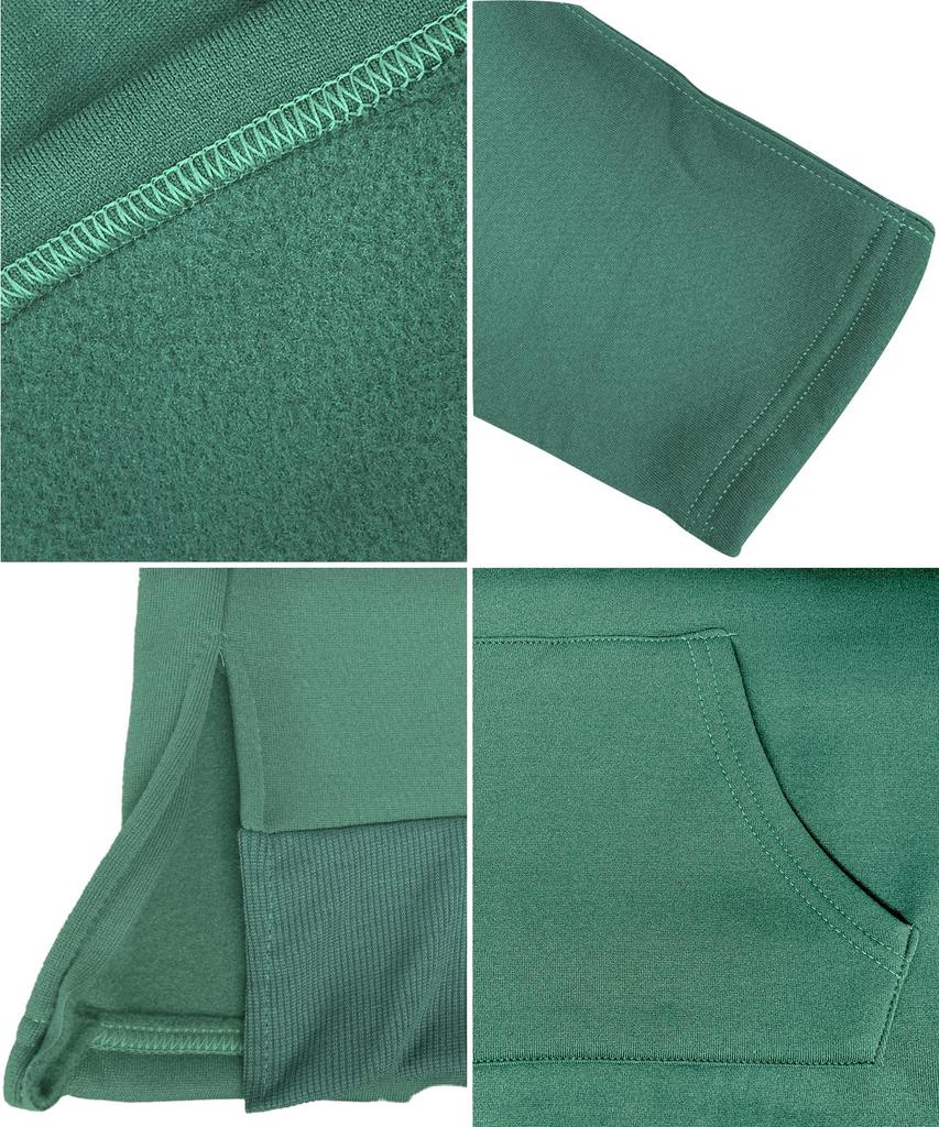 Doors Dress, Cut and Sewn Casual Dress, Stylish Harajuku Style, Oversized, Loose Fit, Long Parka, Blue, Size 4A-D13-BL2XL