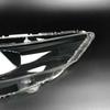 Left Front Headlight Cover for 09-13 Honda Spirior