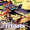 Tales of the Titans by Steve Orlando Paperback Book 9781779527141