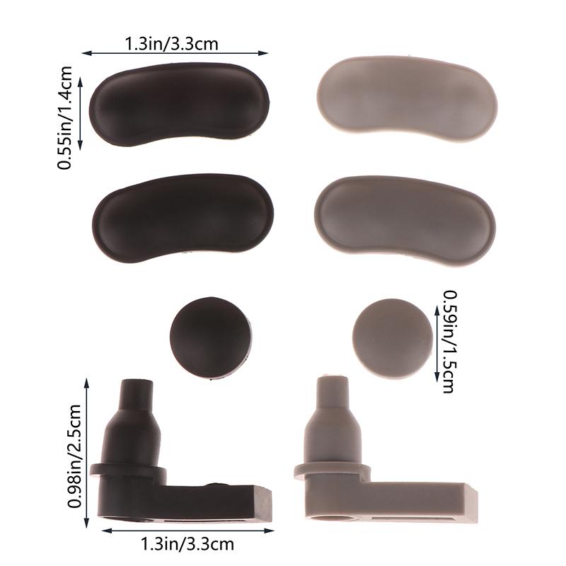 1 шт. Для Rexroth Кнопочный переключатель Кнопки Для большинства буровых станков Рукоятка управления Резина Вращательные буровые установки Аксессуары