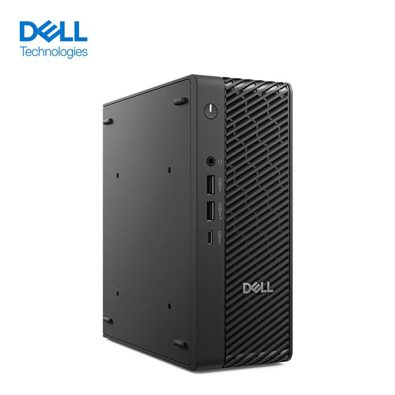 Dell Pro Max Micro FCM2250 Mini Graphics Workstation (CN version)