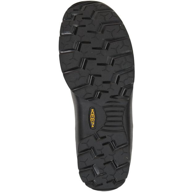 Полуботинки Keen Jasper