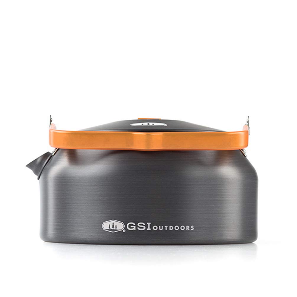 GSI Extreme Tea Kettle 11871902000000 diameter x 15.3mm 8.5cm