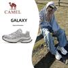 Camel Женские дышащие повседневные папины кроссовки Galaxy 2-го поколения на толстой подошве