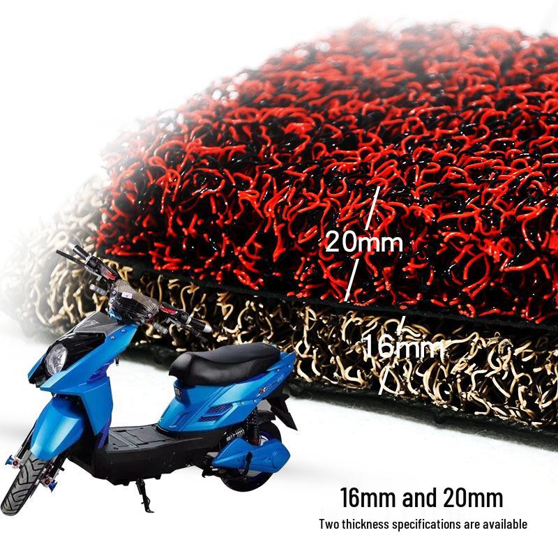 Кольцо из шелка «Маленький дракон» Нескользящие водонепроницаемые накладки для ног