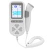Portable Fetal Monitor Household Heartbeat Detector for Pregnant Women Battery Powered Fetal Monitor