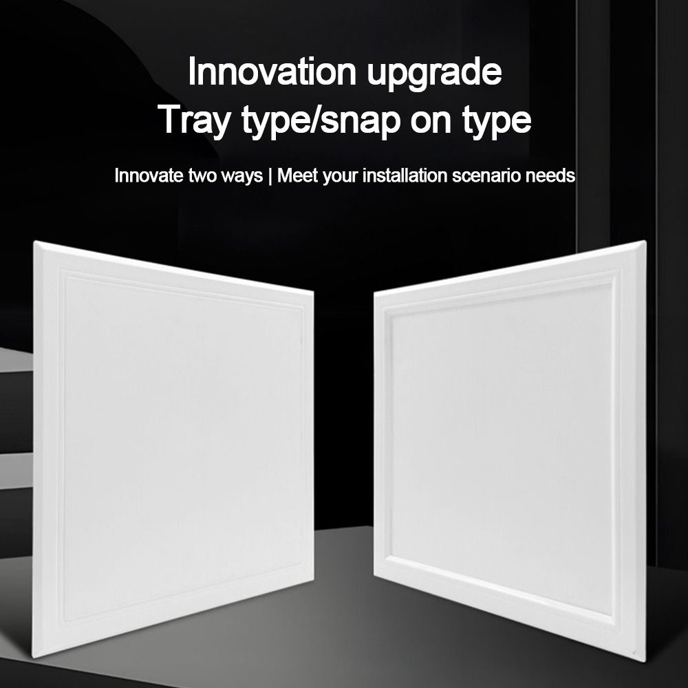 Съемная ревизионная дверца Белый АБС Люк доступа Крышка Дверцы Стена Потолок