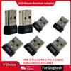 USB-приемник Смарт Беспроводной Адаптер-донгл для Logitech CPW G Pro/GPXS G Pro X/G502X /G502/G603/G703/G903 Адаптер для мыши LogiBolt