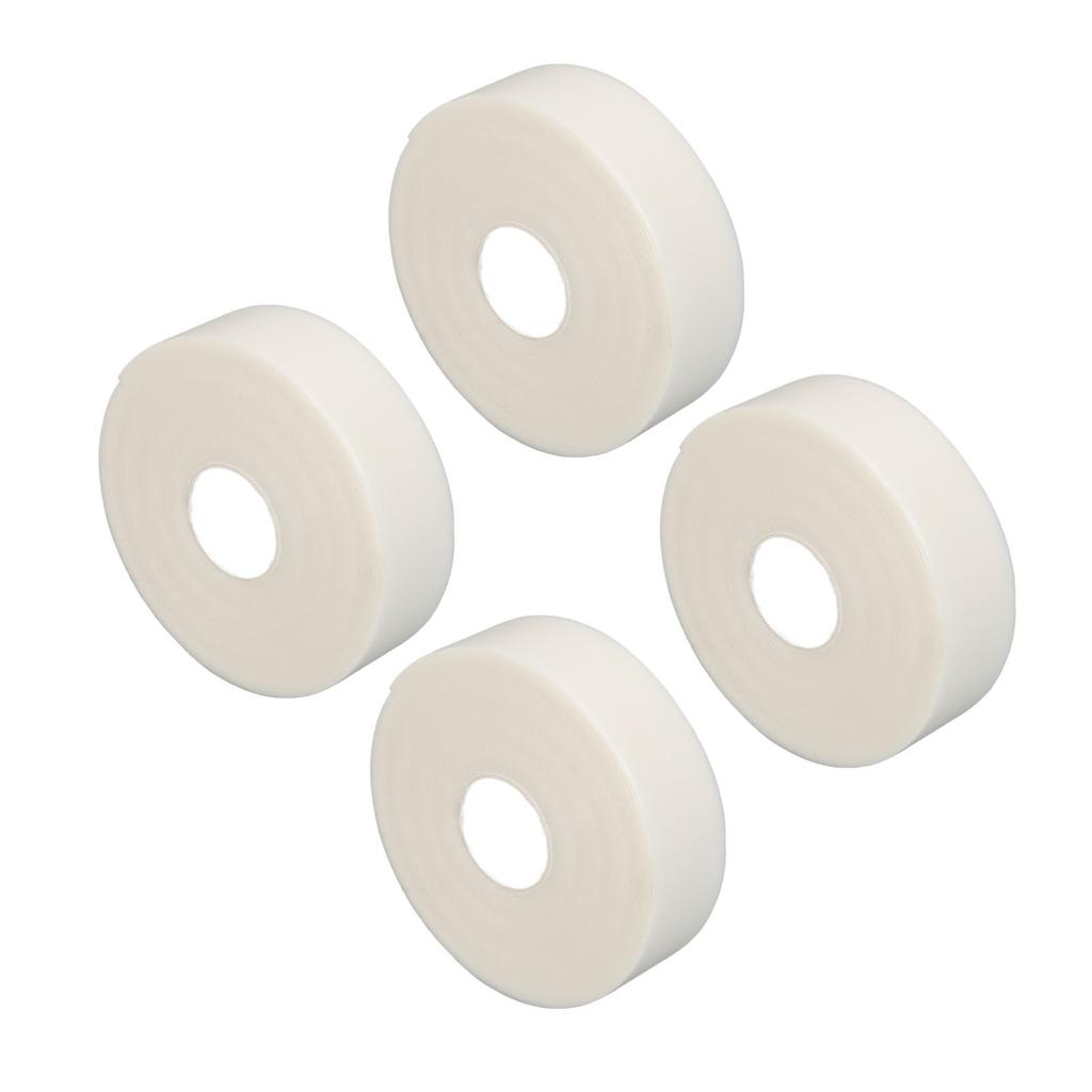 10 шт. Лента для ресниц, ширина 2,5 см, сильная адгезия, мягкая, удобная, портативная лента для наращивания ресниц для