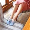 5 пар/лот Женские носки Женские хлопковые носки-невидимки до щиколотки Животные Мультяшные 3D носки Милые Студенческие носки для девочек