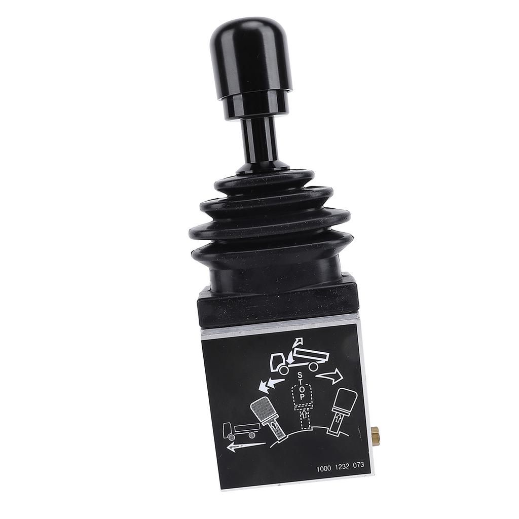 Dump Truck Control Valve 3 Holes 2 Working Positions Air Operated Proportional Control Valve for Hydraulic System