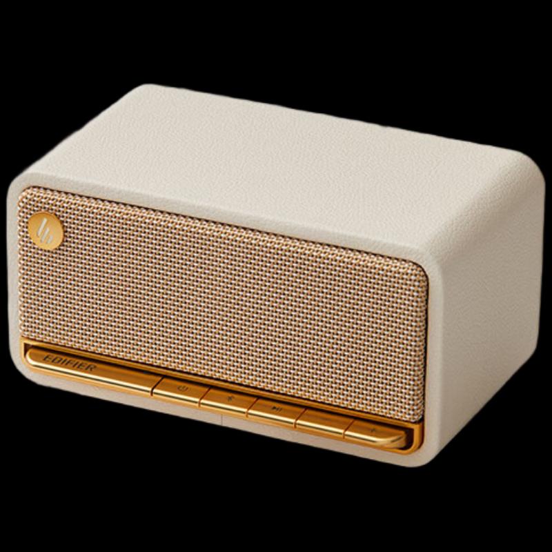 Edifier Ретро Bluetooth-динамик M230, штекер CN (адаптер в комплекте)