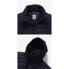 NaNamica INsulatioN Jacket Suaf360e N