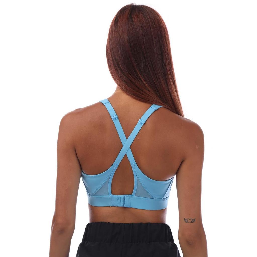 Adidas Womens/Ladies Ultimate Run Medium Support Sports Bra