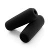 Pstyle. Microphone Sponge Windshield Cover, 20mm Inner Diameter, Set of 2 (PST-036)