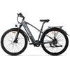 Hedatx TX1 29”Tire Men's E-Mountain Ebike, Men's Electric Bike 500W  Peak Motor, 48V16Ah Battery E-Bike , 25KM/H Max Speed  Adult Electric Bicycle
