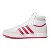 adidas Top Ten RB White Scarlet Chalk Мужские кроссовки Cloud-White Better-Scarlet Chalk-White FZ6204