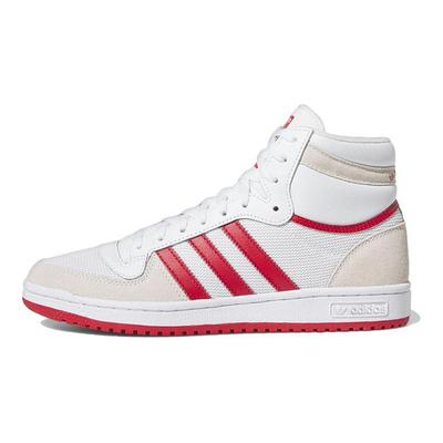 Top Ten RB White Scarlet Chalk Мужские кроссовки Cloud-White Better-Scarlet Chalk-White FZ6204