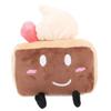 Битва за Остров Мечты BFDI Плюшевая Игрушка Мультяшная Кукла Мягкая Набивная Фигурка Маркер Ручка Картошка Фри Бутылка Гвоздь Пирог Мальчик Девочки Подарки на День Рождения