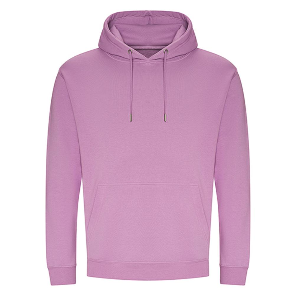 Awdis Unisex Adult Organic Hoodie