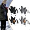 USB Перчатки с подогревом Портативные Легкие Грелки для рук для Рыбалки Пешего туризма Катания на лыжах