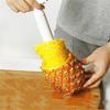 A-Level Pineapple Peeler Cutter Slicer Corer Peel Core Tools Fruit Vegetable Knife